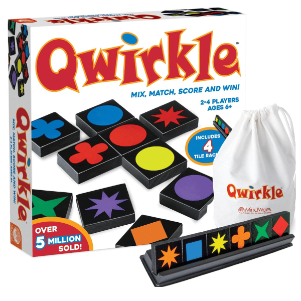 Qwirkle