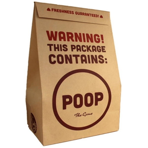 Poop the Game - Special Edition