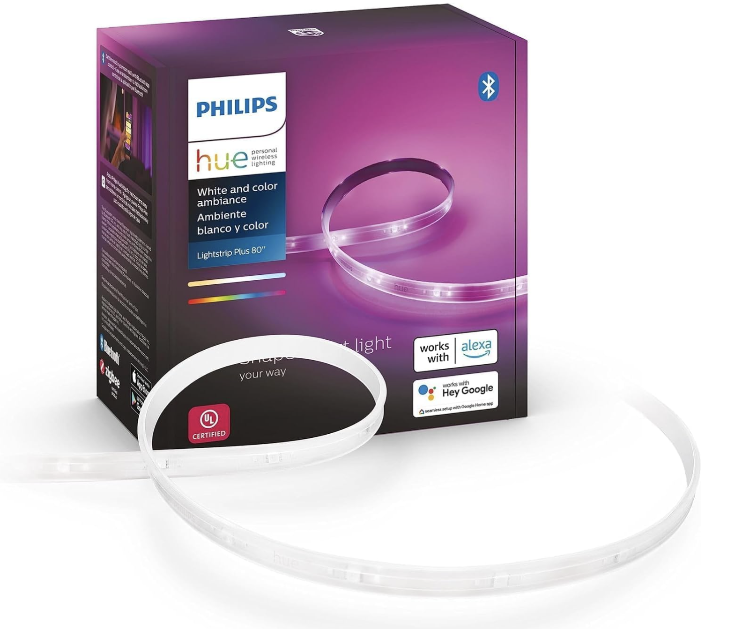 Philips Hue Light Strip