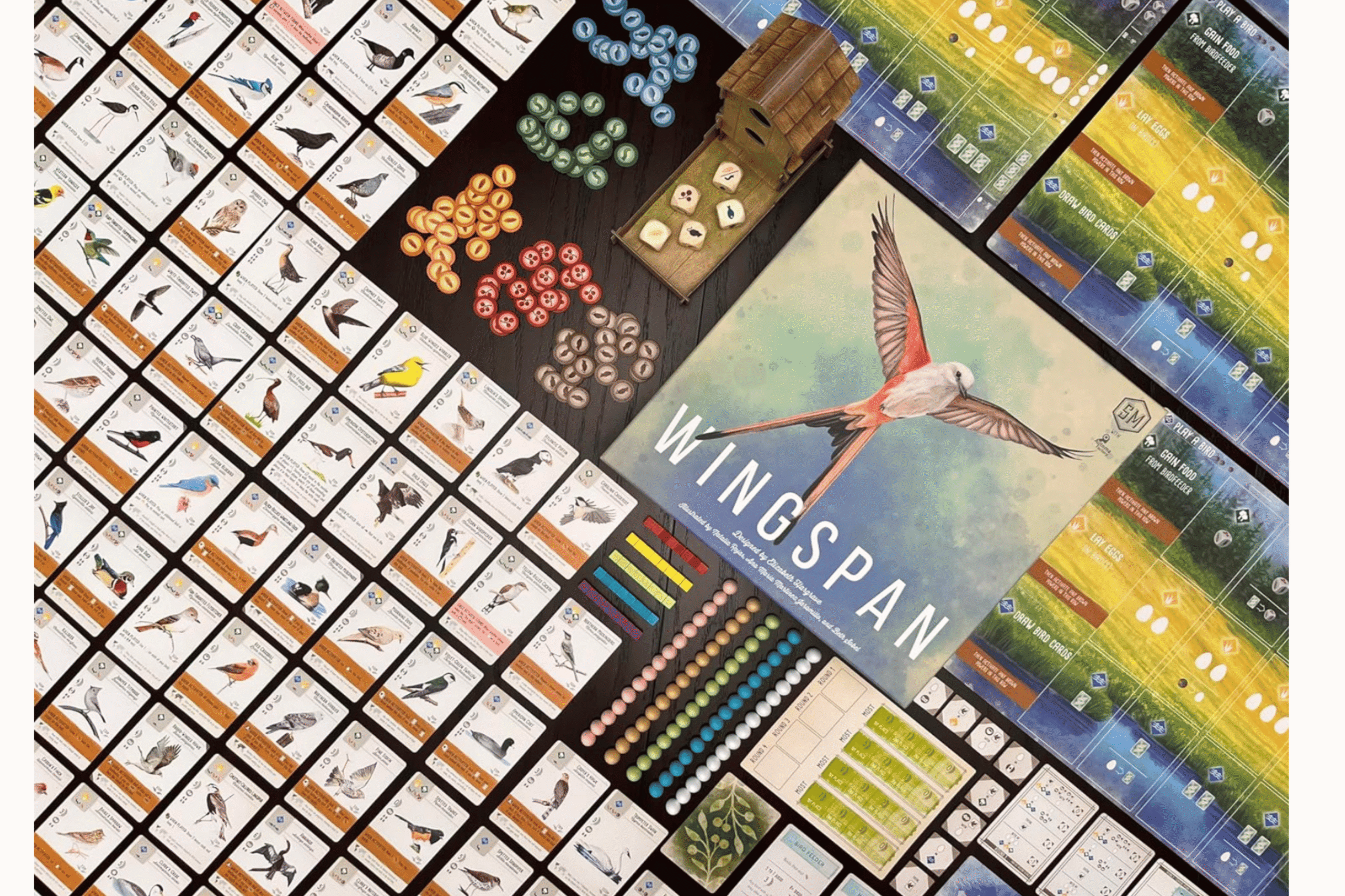 How to Pick the Right Game for the Right Crowd