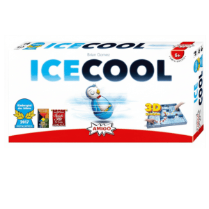 Ice Cool