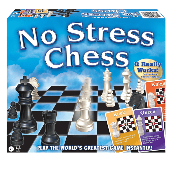 No Stress Chess
