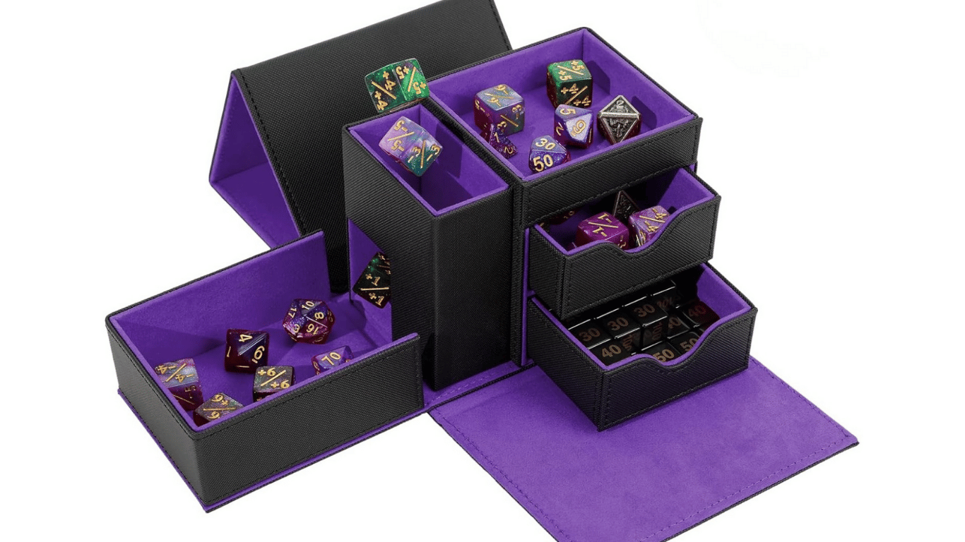 Board Game Accessories You Didn’t Know You Needed