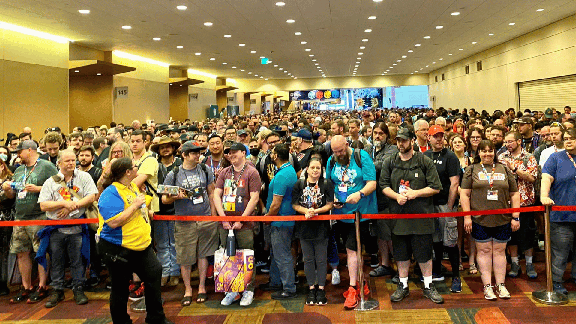 Should You Go to a Board Game Convention