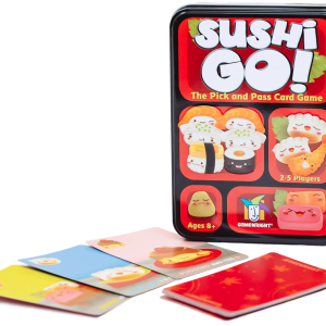 Sushi Go
