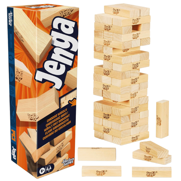 Jenga