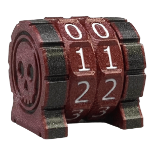 Life Counter