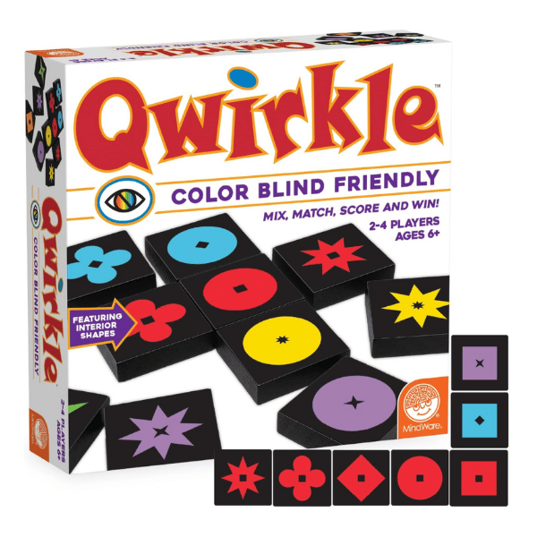 Qwirkle