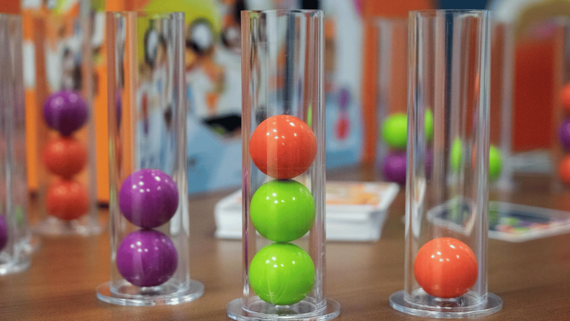 STEM Games That Feel Like Play