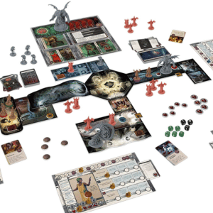 RPGs & Dungeon Crawlers
