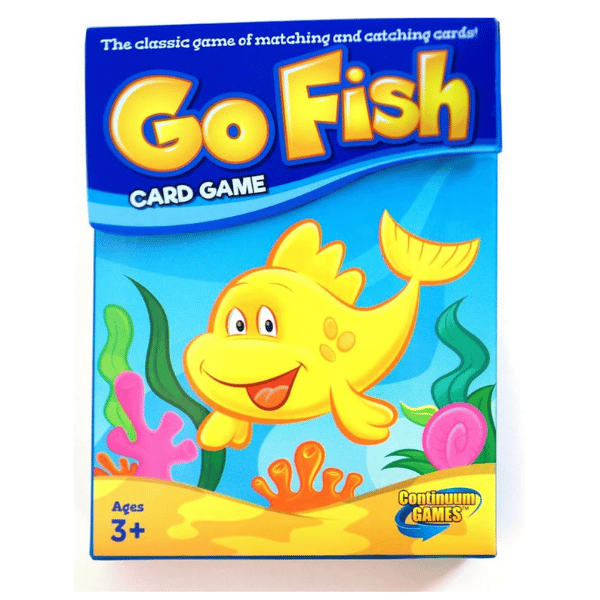 Go Fish 