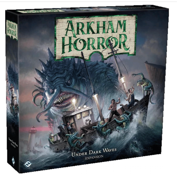 Arkham Horror