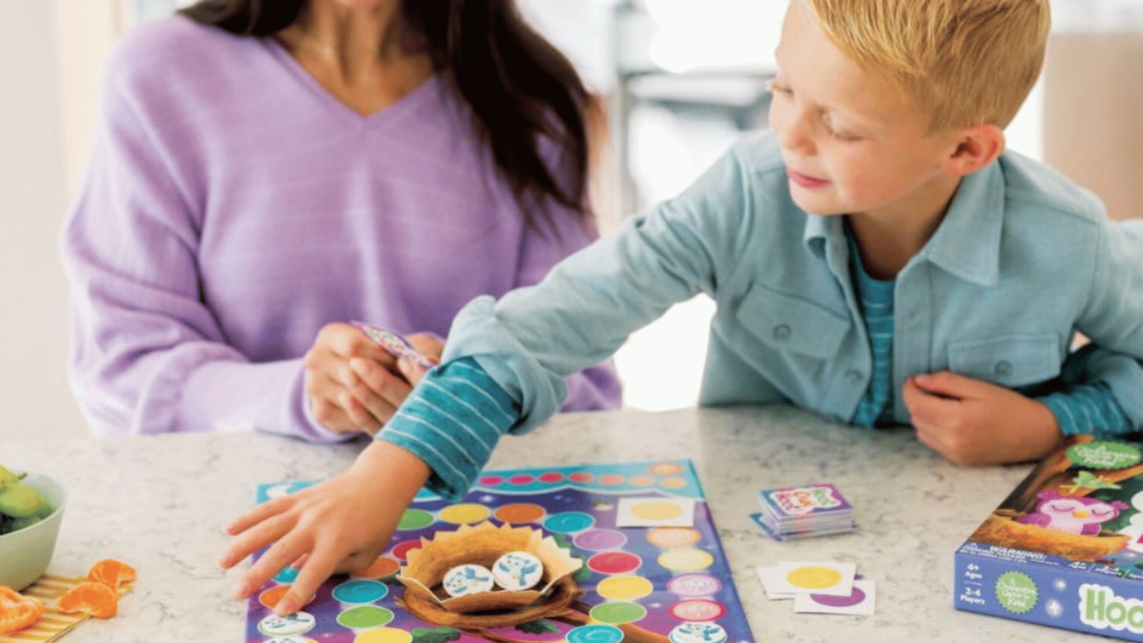 Why Family Game Night Keeps Failing and the Simple Fixes Most Parents Miss - Hero