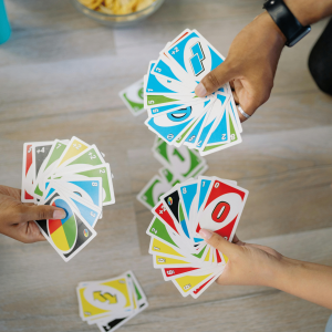 Party Games