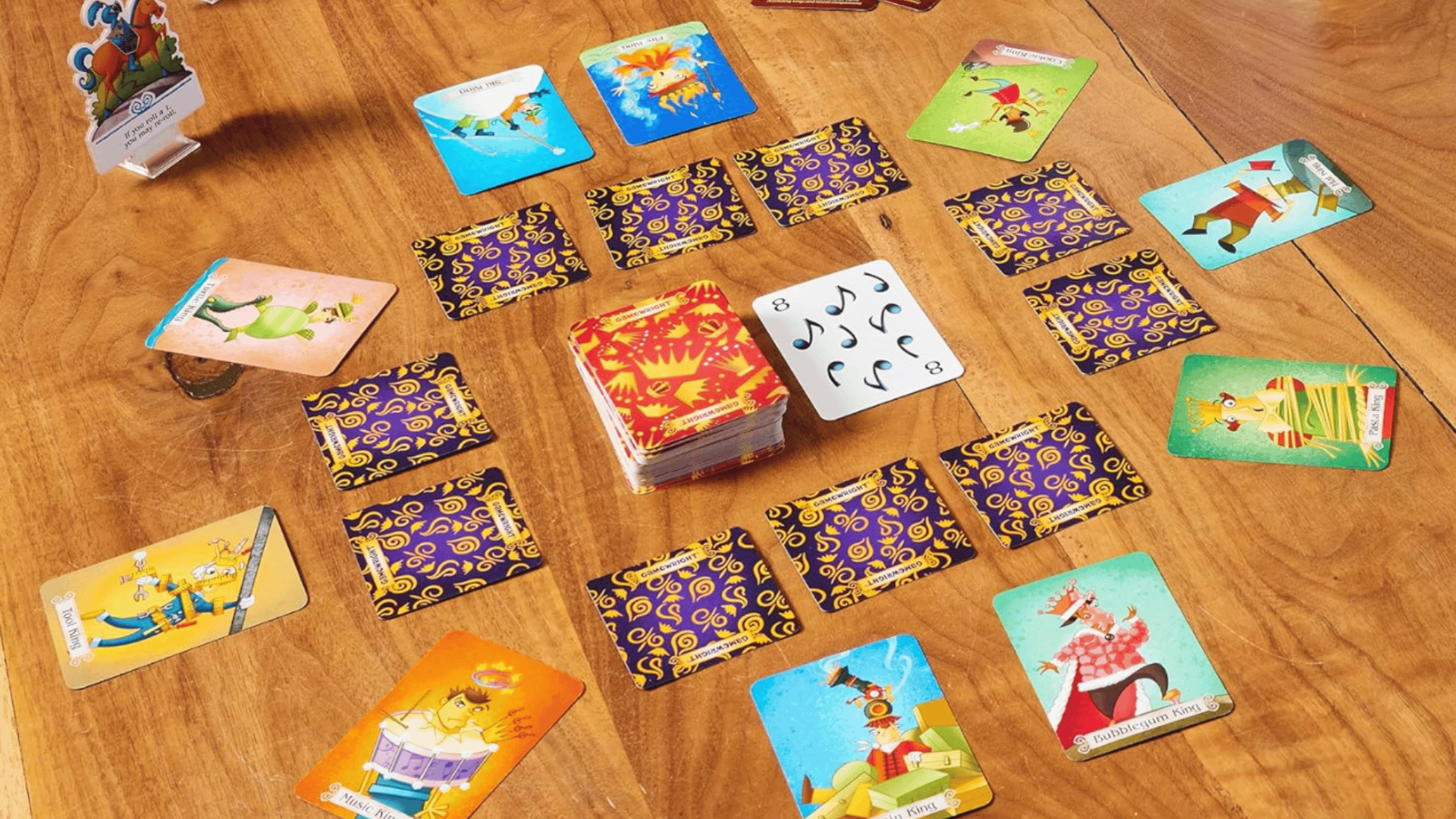 2-Player Games for When It’s Just You and One Kid at Home