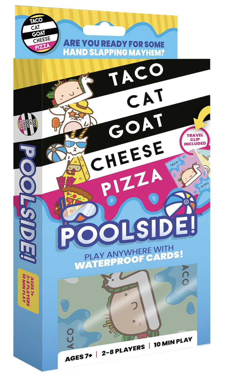 Taco Cat Goat Cheese Pizza