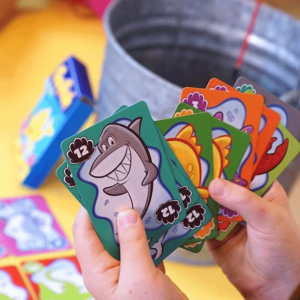 The 10-Minute Game That Saves Bedtime Chaos - Plus a Few More That Help