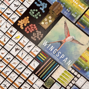 How to Pick the Right Game for the Right Crowd