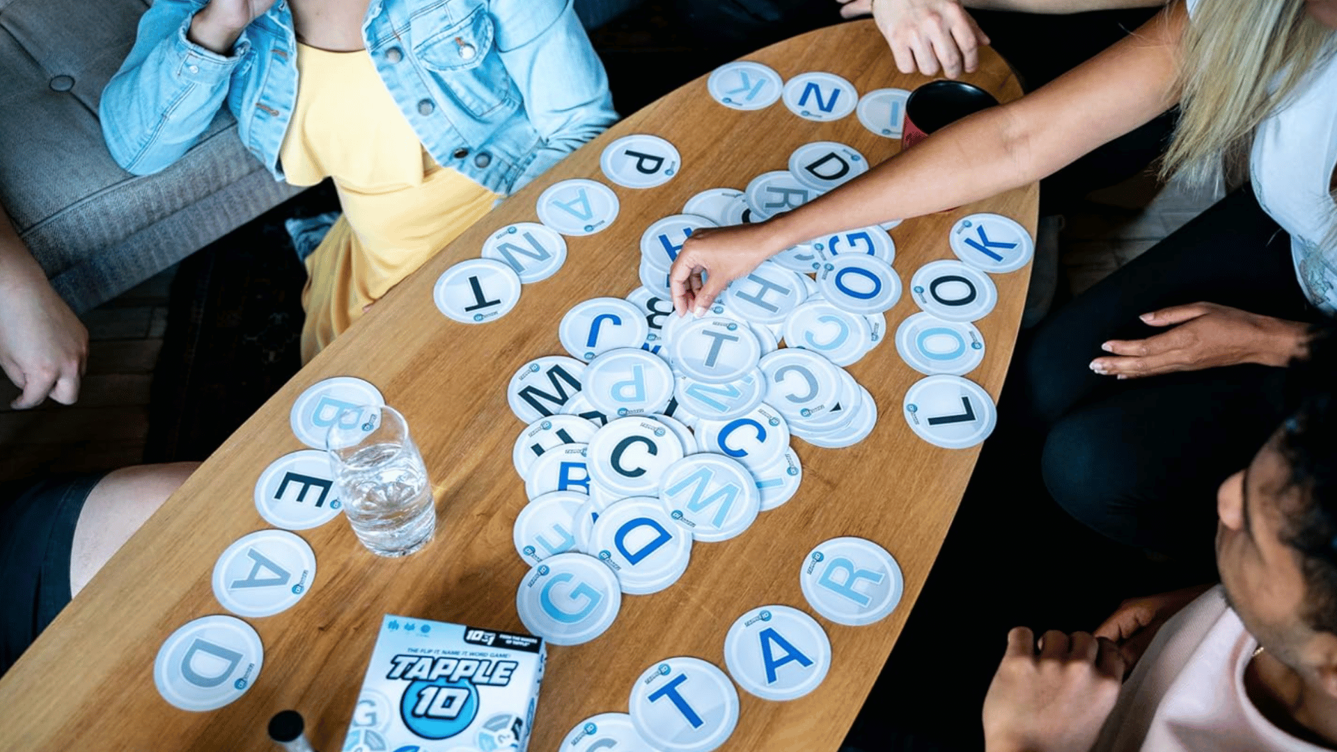 Best Board Games to Play This Fall Cozy, Competitive & Just Right