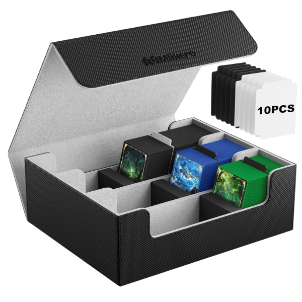 MTG Card Box