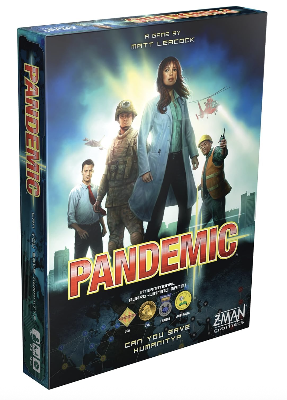 Pandemic