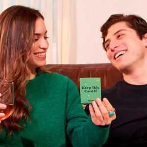 Valentine’s Date Night