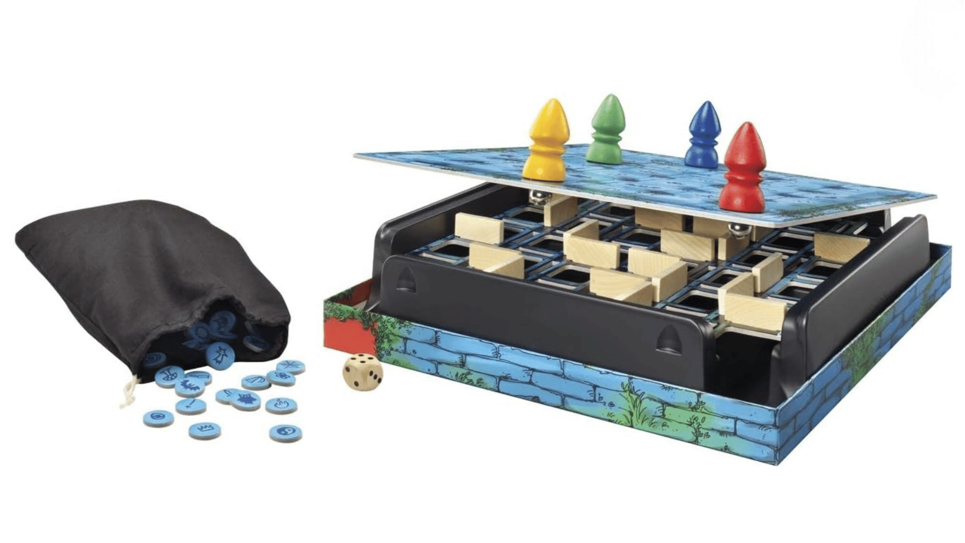 The Best Board Games for Kids with ADHD - Hero