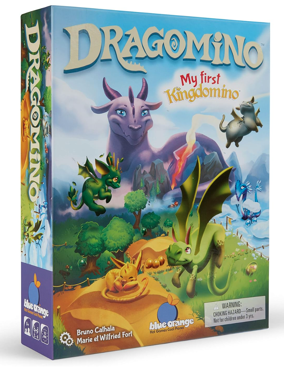 Dragomino