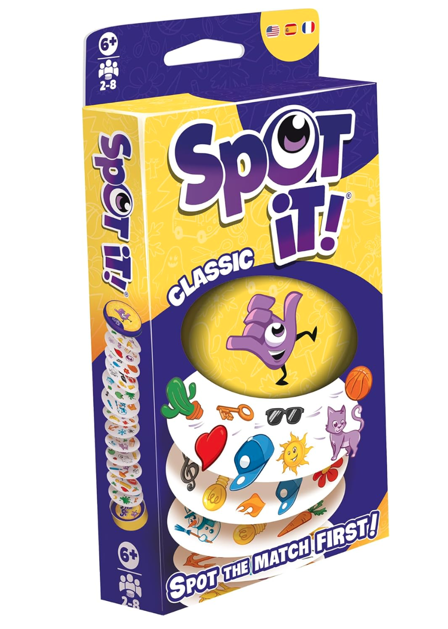 Spot It!