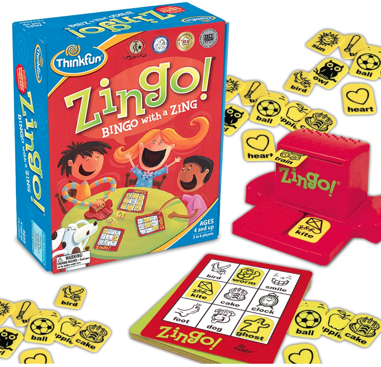 Zingo