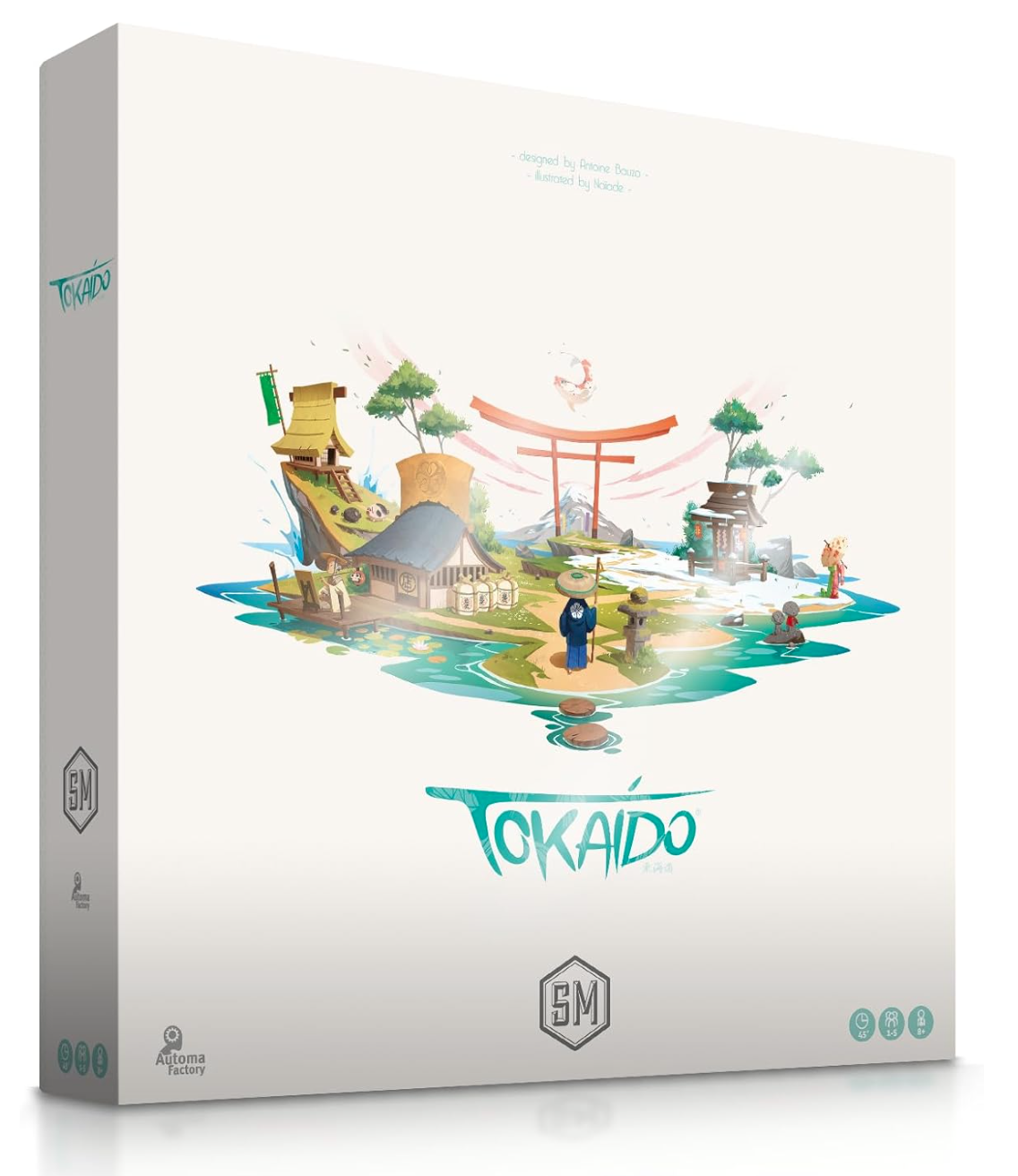 Tokaido