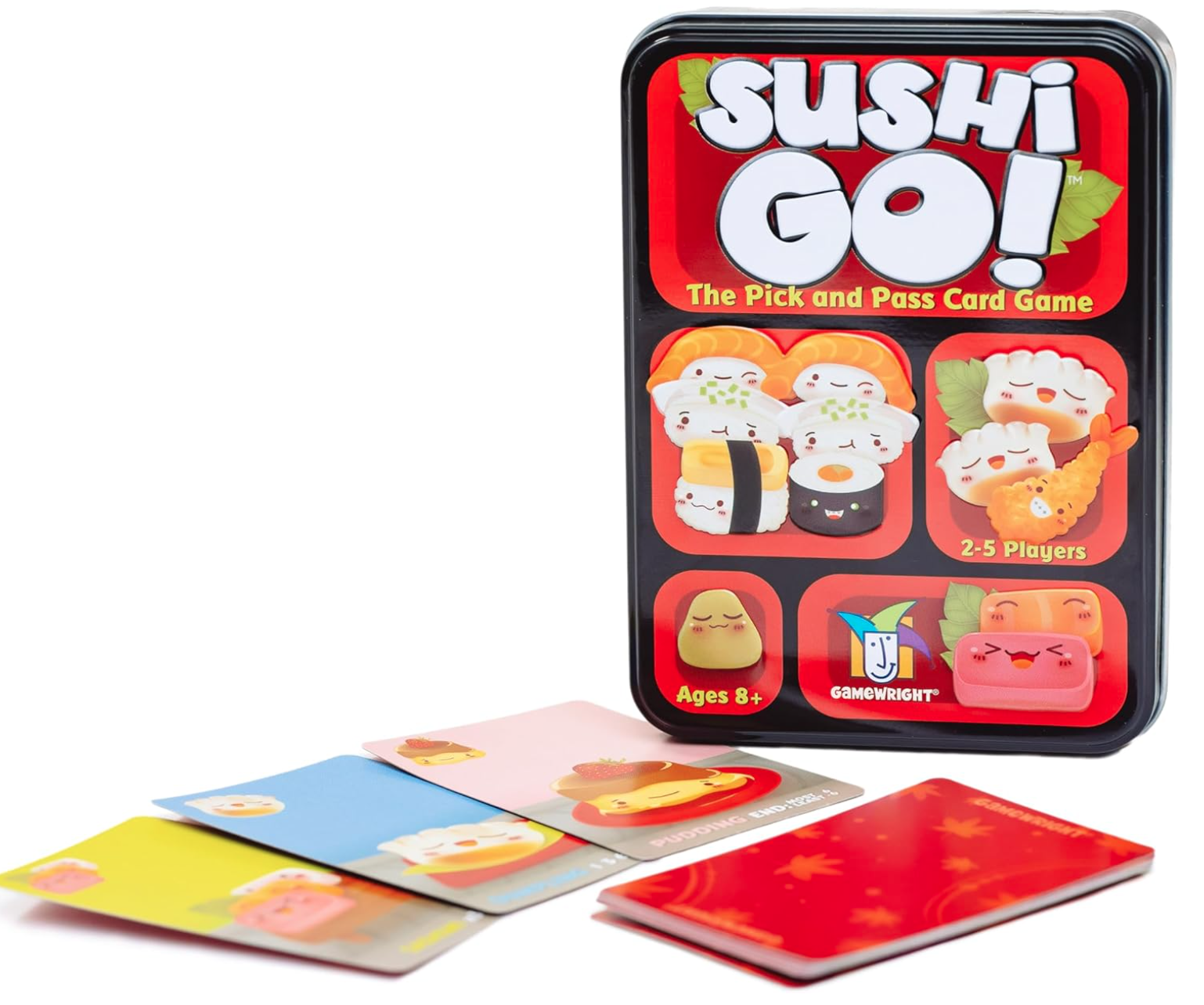 Sushi Go