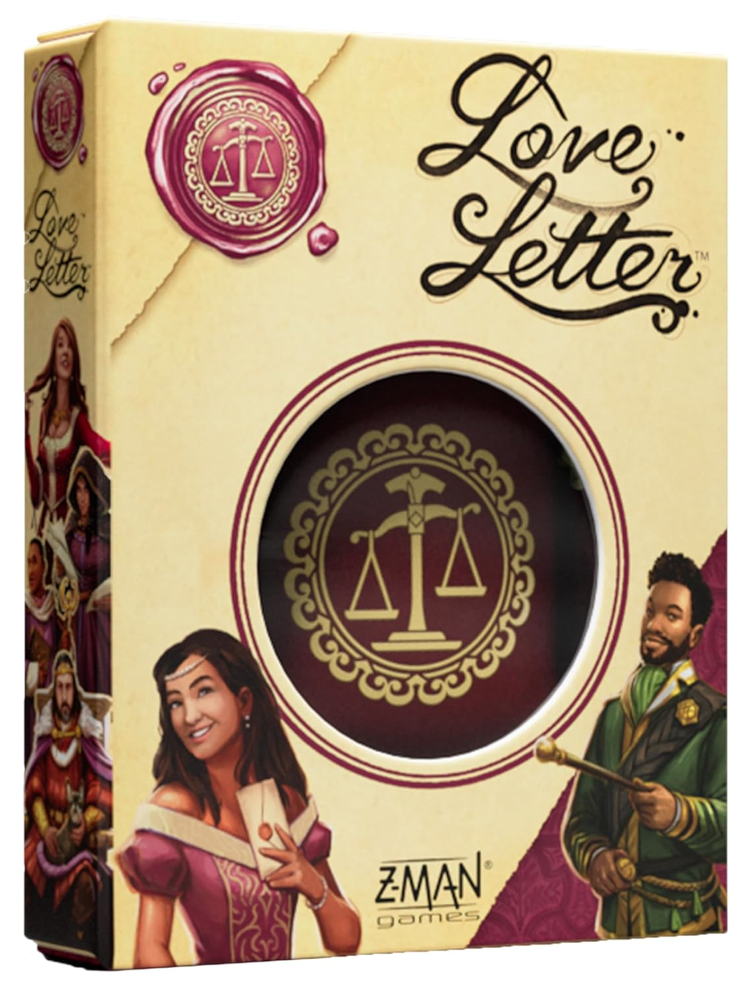 Love Letter