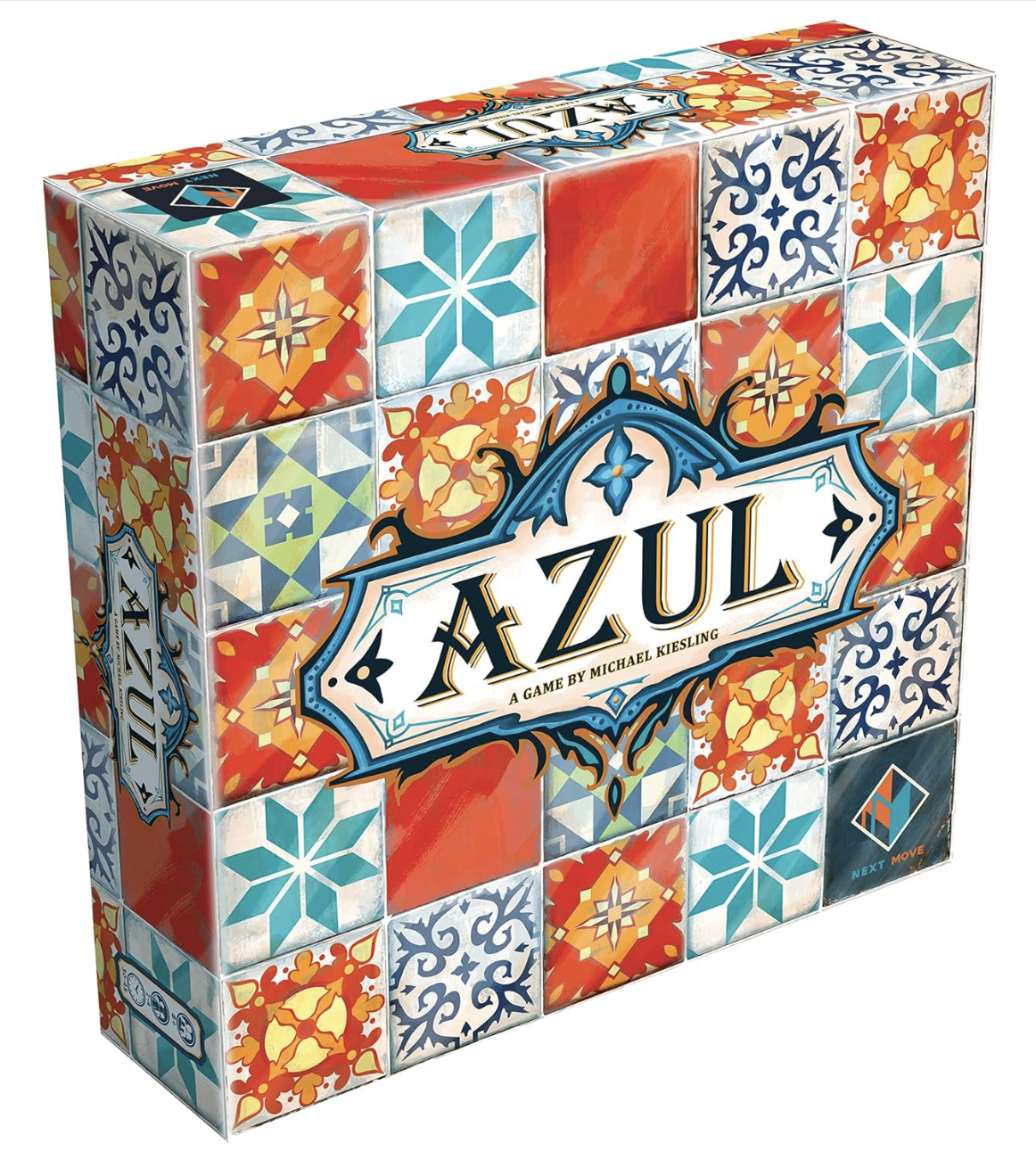 Azul