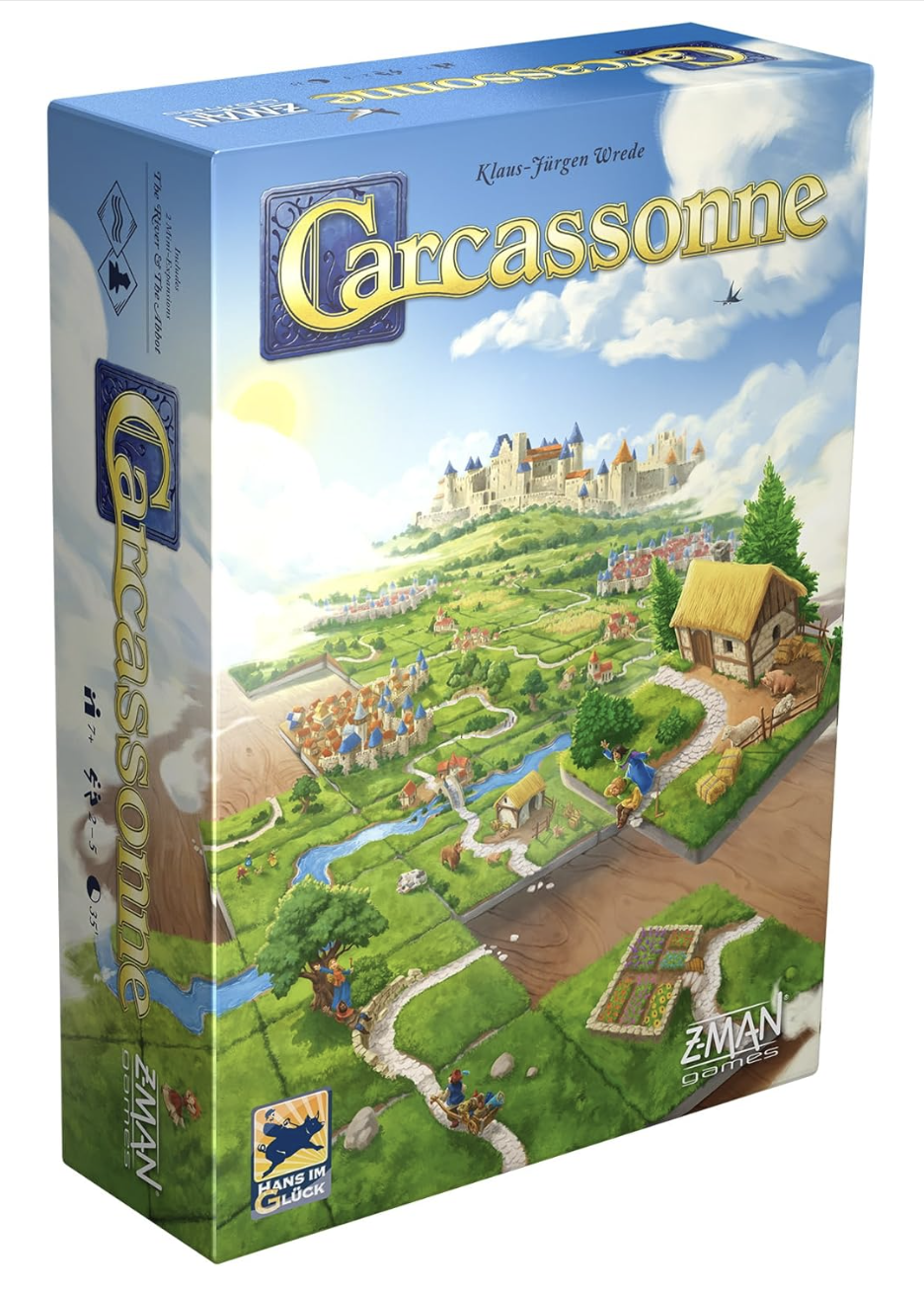 Carcassonne