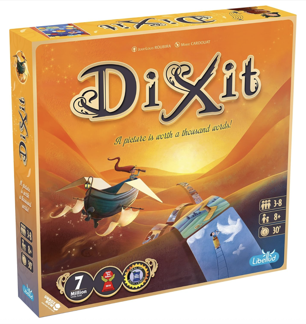 Dixit