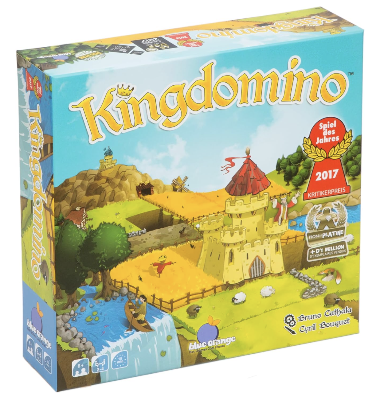 Kingdomino