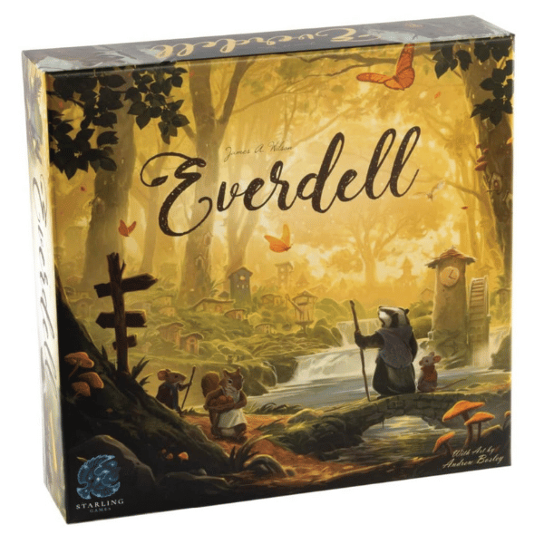 Everdell