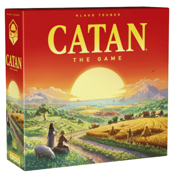 Catan