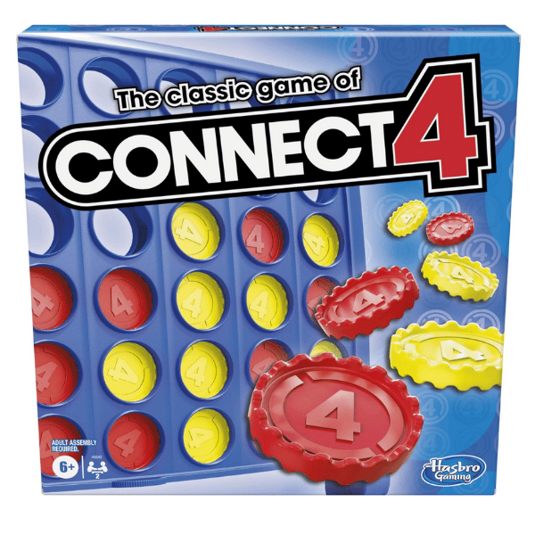 Connect 4