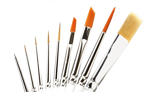 Brushes
