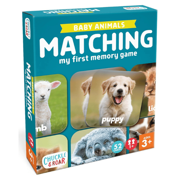 Memory Match 