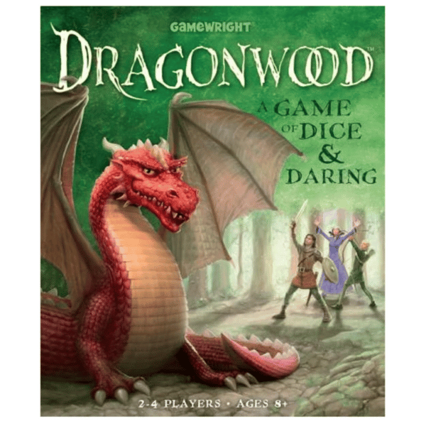 Dragonwood