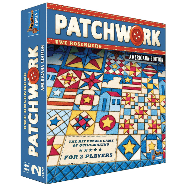 Patchwork 