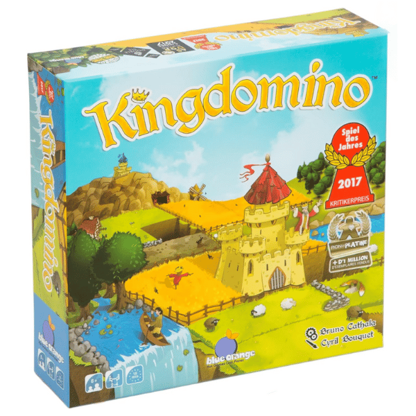 Kingdomino