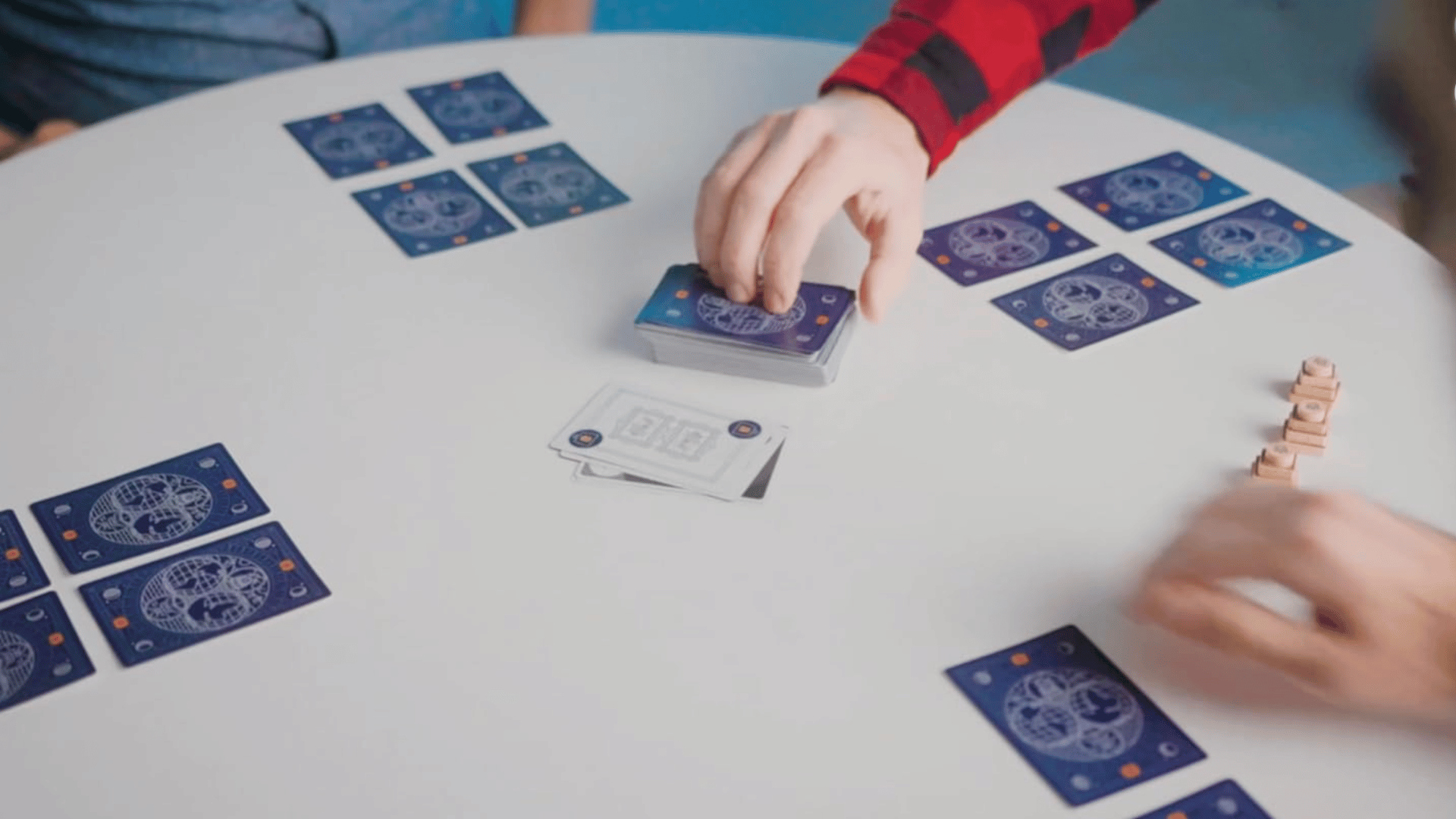 Best 6+ Player Strategy Games That Still Play Fast