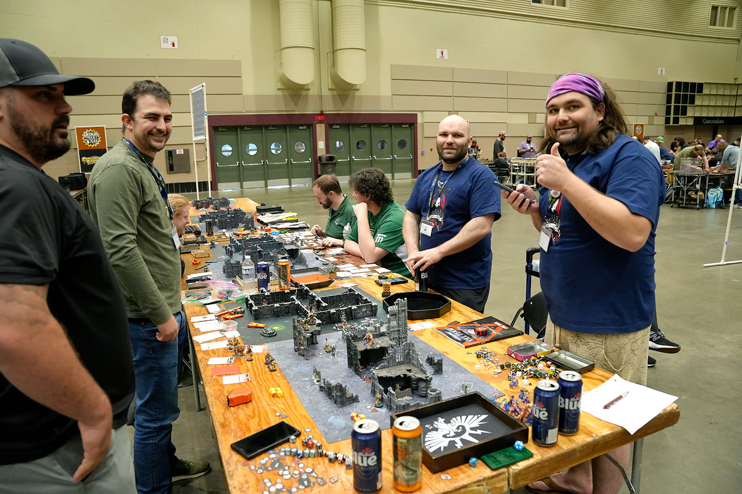 Storytelling & Role-Playing