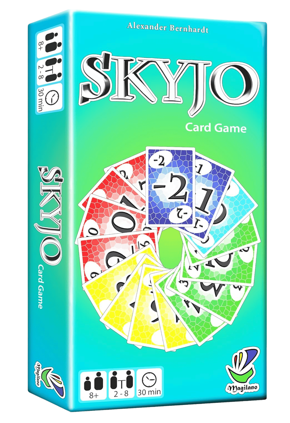 Skyjo