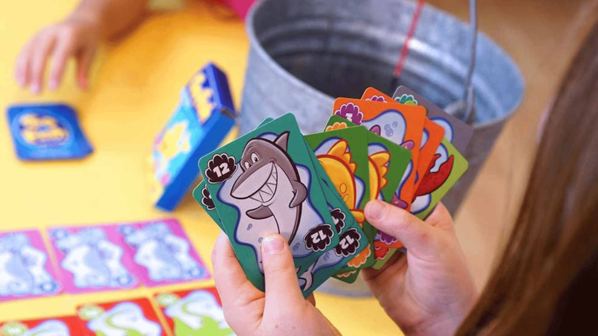 The 10-Minute Game That Saves Bedtime Chaos - Plus a Few More That Help