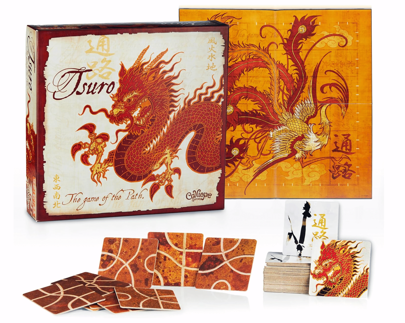 Tsuro